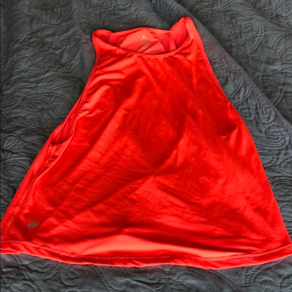 MOVING SALE! Must go!!! Seniors tank!!!